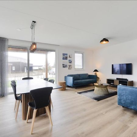 Casa Bos Schotsman Wellness - Jacuzzi - Rental Ebikes - The Kamado Bbq Kamperland Eksteriør billede