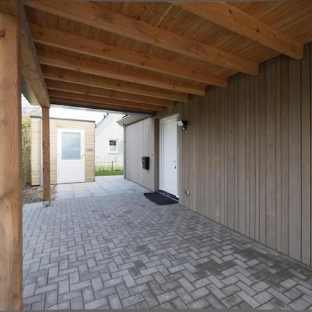 Casa Bos Schotsman Wellness - Jacuzzi - Rental Ebikes - The Kamado Bbq Kamperland Eksteriør billede