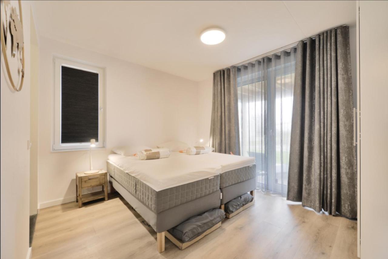 Casa Bos Schotsman Wellness - Jacuzzi - Rental Ebikes - The Kamado Bbq Kamperland Eksteriør billede