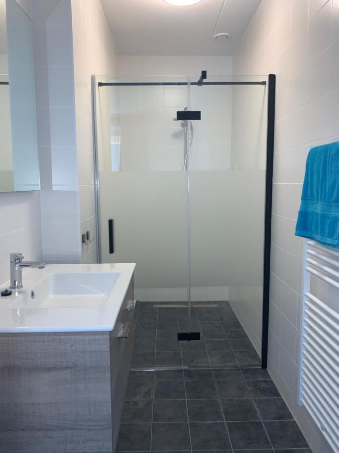 Casa Bos Schotsman Wellness - Jacuzzi - Rental Ebikes - The Kamado Bbq Kamperland Eksteriør billede