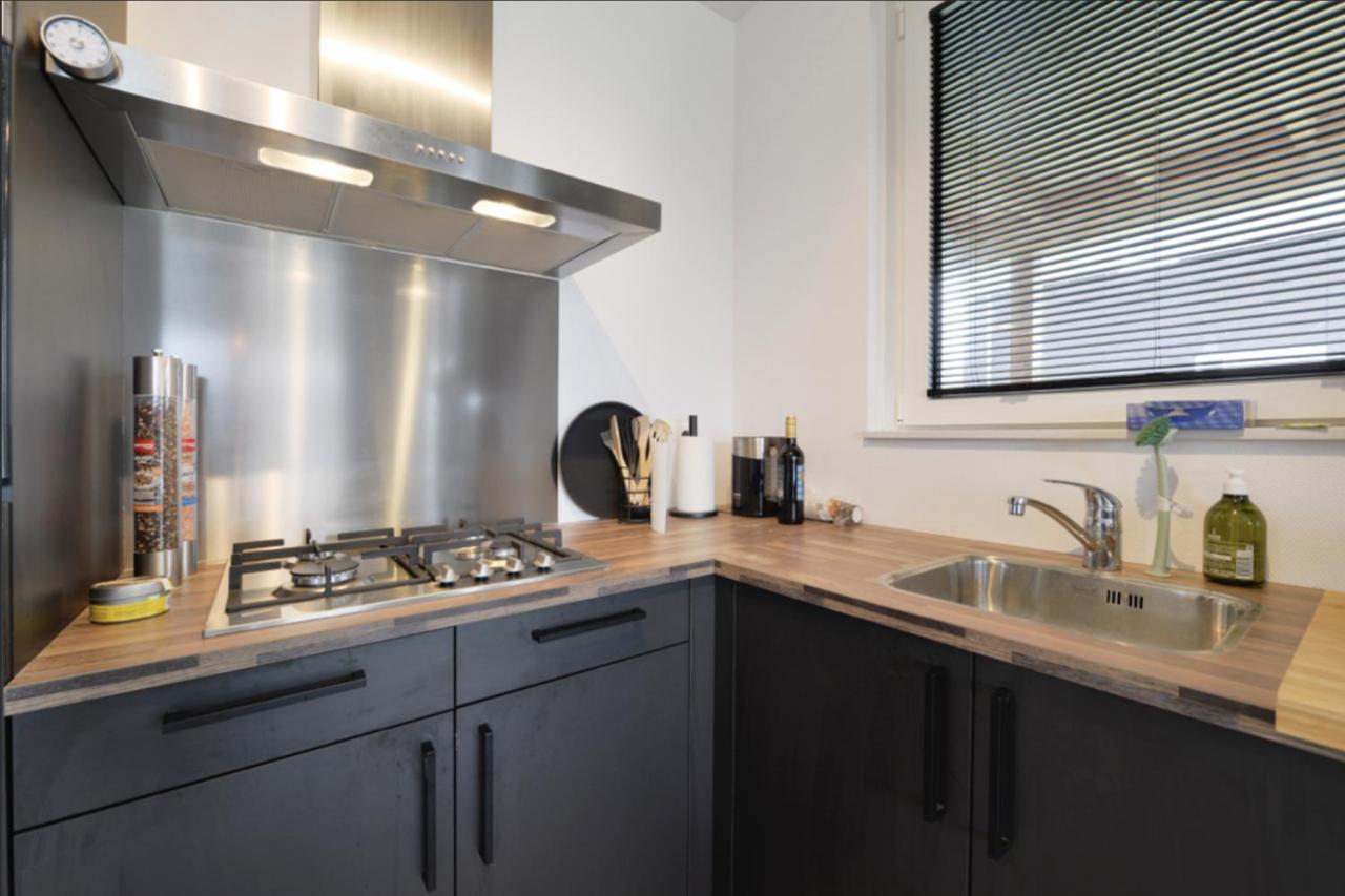 Casa Bos Schotsman Wellness - Jacuzzi - Rental Ebikes - The Kamado Bbq Kamperland Eksteriør billede