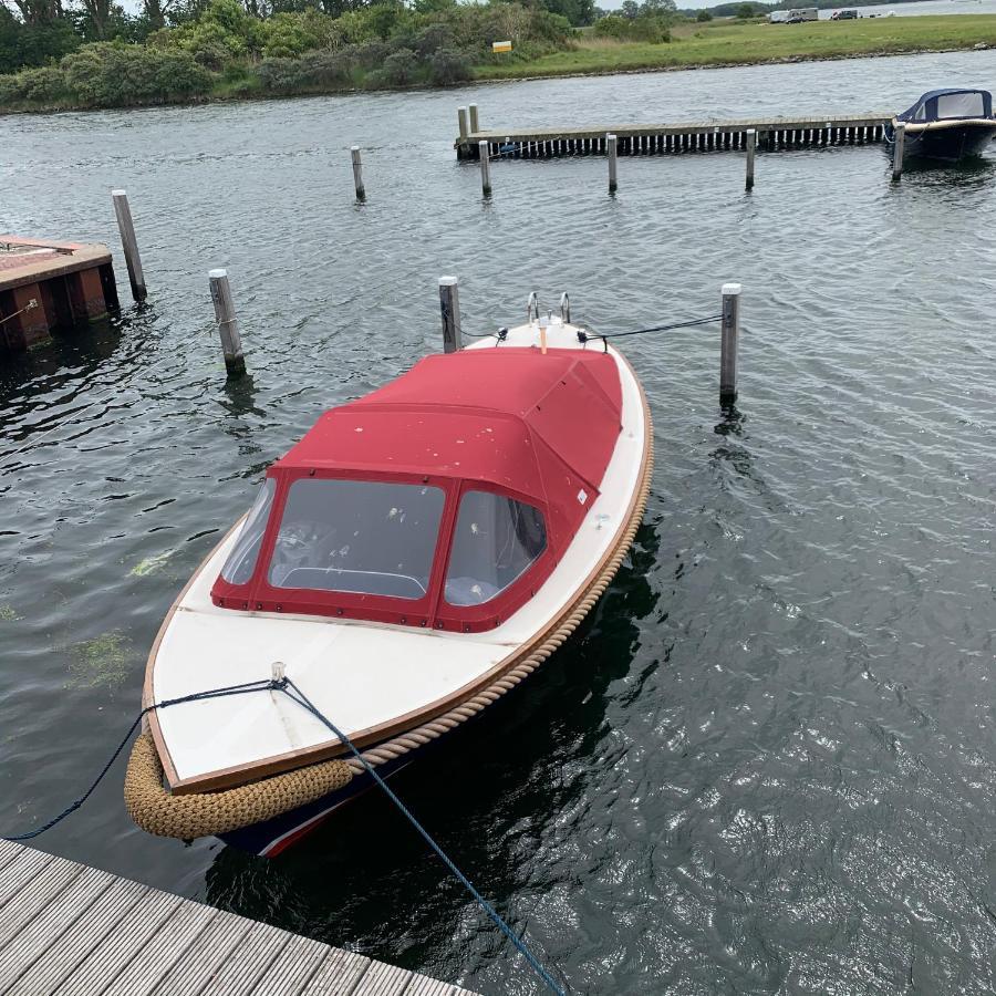 Casa Bos Schotsman Wellness - Jacuzzi - Rental Ebikes - The Kamado Bbq Kamperland Eksteriør billede