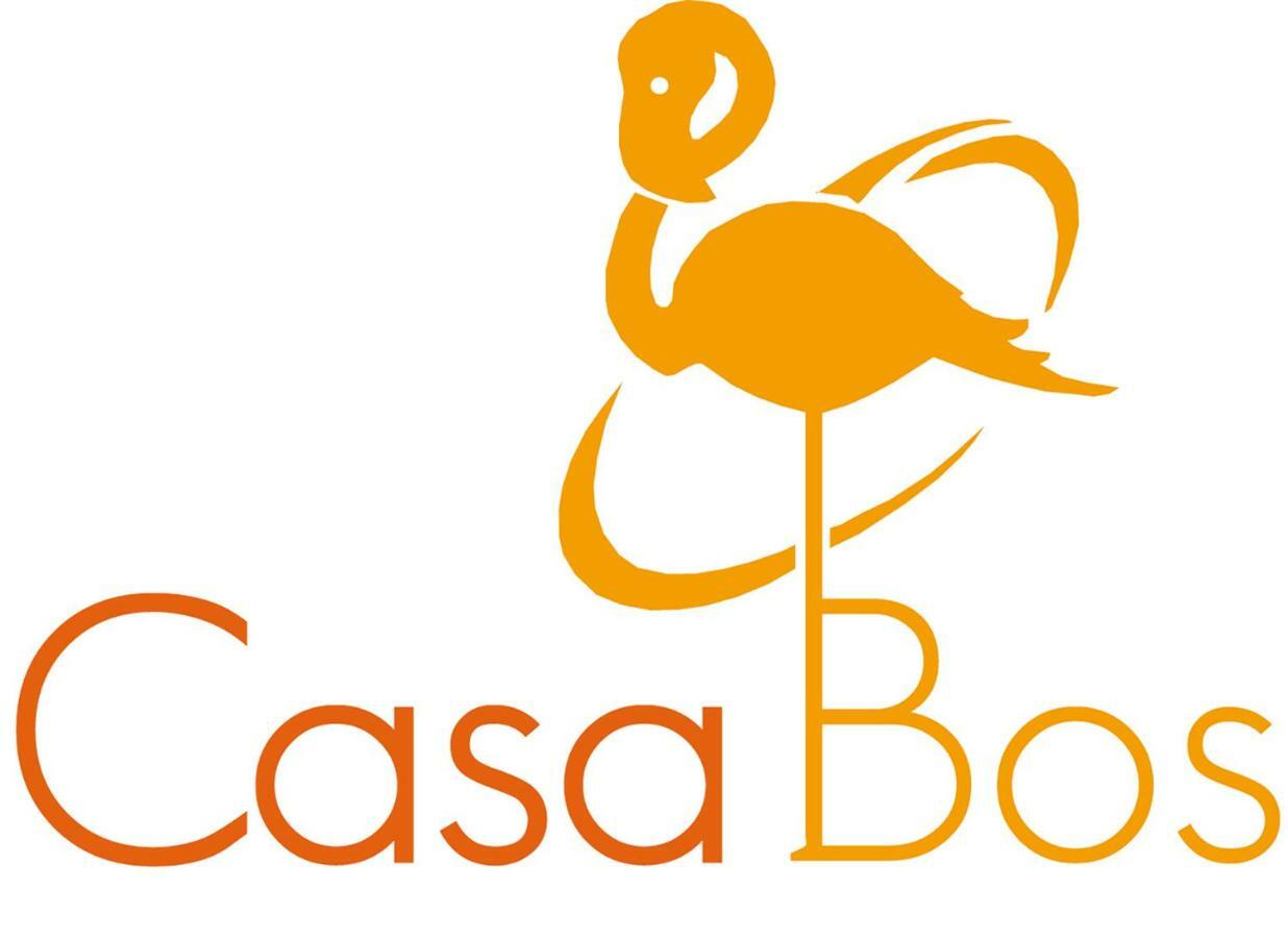 Casa Bos Schotsman Wellness - Jacuzzi - Rental Ebikes - The Kamado Bbq Kamperland Eksteriør billede